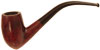 English Estates Dunhill Bruyere Patent (4) (A) (PE) (1950)