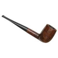 English Estates Golden Arrow Smooth Billiard (291) (by Comoy
