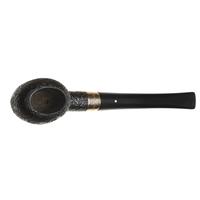 English Estates Dunhill Christmas Pipe 2005 Shell Briar (237/400) (with Case) (Unsmoked)