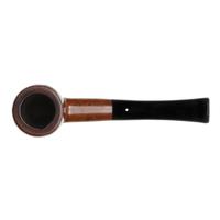 English Estates: Dunhill Root Briar Billiard (DR) (G) (5) (1949-1979)  Tobacco Pipe