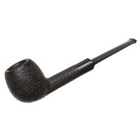 English Estates Sunrise Etched Grain Rusticated Apple (551) (by Comoy's)