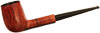 English Estates James Upshall Smooth Billiard with Shank Extension (P)(FH)