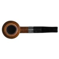 English Estates James Upshall Smooth Bent Bulldog with Silver (P)