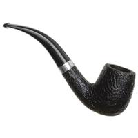 English Estates Dunhill Shell Briar with Silver (3102) (1990) (Unsmoked)