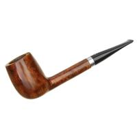English Estates BBB Special Make Smooth Billiard with Silver (Christmas 1992)