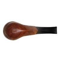 English Estates Dunhill Root Briar Bent Bulldog (DR) (B2) (F/T) (1974)