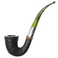 English Estates Ashton Brindle Calabash with Silver (XXX) (2022)