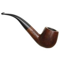 English Estates James Upshall Smooth Bent Billiard (P)