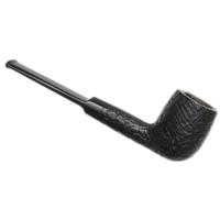 English Estates Barling Sandblasted Billiard (5199) (EXEL) (T.V.F) (Post-Transition)