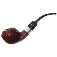 English Estates Dunhill Bruyere with Silver (42081) (1980)