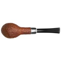 English Estates Dunhill Tanshell with Silver (4103)