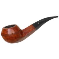 美品 ダンヒル ルートブライヤー スムース ベント パイプ 21021 1978 004-002-35567.5006.jpg