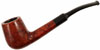 English Estates Comoy's Golden Grain (205) (M) (1980s-1990s)