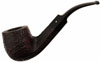 English Estates Dunhill Shell Briar (5215) (1998)
