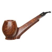 English Estates GBD Unique Spot Carved Freehand (12) (H) (1960-1980) (Unsmoked)
