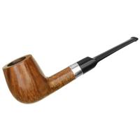 English Estates James Upshall Smooth Billiard with Silver (P)
