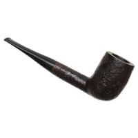 English Estates Parker Super Briar Bark Billiard (1) (4) (1951-1975)