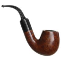 English Estates Savoy Smooth Bent Billiard (307S)