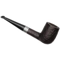 English Estates Dunhill Shell Briar with Silver (4103) (1998)
