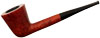 English Estates Charatan's Make DeLuxe Dublin (33) (1935-1947) (Replacement Stem)
