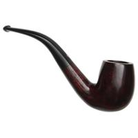 English Estates BBB Classic De Luxe Smooth Bent Billiard (304) (Unsmoked)