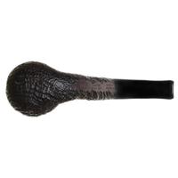 English Estates Ashton Pebble Grain Bent Billiard (XXX) (2000)