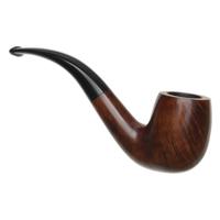 English Estates Barling Sovereign Smooth Bent Billiard (3635) (Post-Transition)