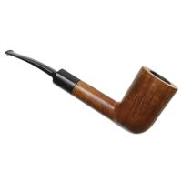 English Estates Willmer Straight Grain Bent Billiard (AAA)