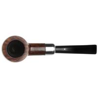 English Estates Dunhill Amber Root with Silver (4) (2003) (9mm)