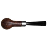 English Estates Dunhill Amber Root with Silver (4) (2003) (9mm)