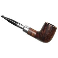 English Estates Dunhill Amber Root with Silver Spigot (3103) (2008)