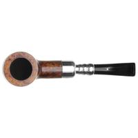 English Estates Dunhill Amber Root with Silver Spigot (3103) (2008)