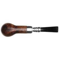 English Estates Dunhill Amber Root with Silver Spigot (3103) (2008)