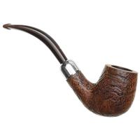 English Estates Dunhill County with Silver Army Mount (3102)