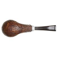 English Estates Dunhill County with Silver Army Mount (3102)