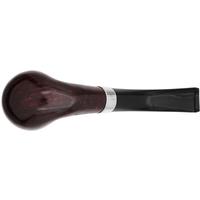 English Estates Dunhill Ernest Shackleton Bruyere with Silver (4113) (7/30) (Unsmoked)