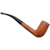 English Estates Dunhill Root Briar Bent Chimney (DR***) (2023) (Unsmoked)