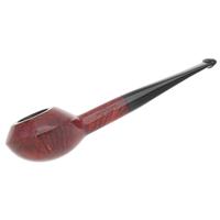 English Estates Dunhill Amber Flame Saucer (DR) (Three Flame) (2023) (Unsmoked)