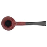 English Estates Dunhill Amber Flame Saucer (DR) (Three Flame) (2023) (Unsmoked)