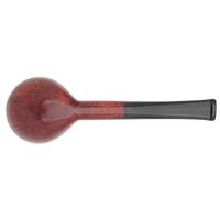 English Estates Dunhill Amber Flame Saucer (DR) (Three Flame) (2023) (Unsmoked)