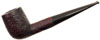 English Estates Dunhill Shell Briar (LBS) (F/T) (4S) (1963)