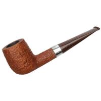 English Estates Ferndown Bark Antique Billiard with Silver (**)