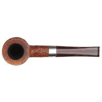 English Estates Ferndown Bark Antique Billiard with Silver (**)