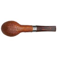 English Estates Ferndown Bark Antique Billiard with Silver (**)