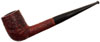 English Estates Dunhill Tanshell Patent (111) (3T) (1954) (Replacement Stem)