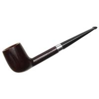 English Estates Dunhill Bruyere with Silver (4110) (2002)