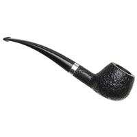 English Estates Dunhill Shell Briar with Silver (4407) (2003)
