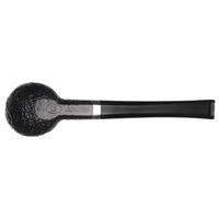 English Estates Dunhill Shell Briar with Silver (4407) (2003)