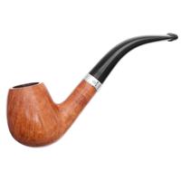 English Estates Dunhill Root Briar with Silver (5113) (2021) (Unsmoked)
