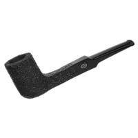 English Estates GBD Baronet Sandblasted Paneled Billiard